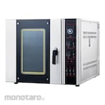 GOMESIN Oven Convection Electric (Pemanggang Konveksi)