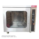 GOMESIN Proofer Machine (Pengembang Adonan)