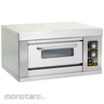 Guataka Gas Oven 1 Deck