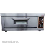 Guataka Oven Deck Electric 1 Deck (Pemanggang)