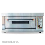 Guataka Oven Deck Electric 1 Deck (Pemanggang)