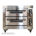 Guataka Oven Pizza Electric 2 Deck (Pemanggang)