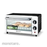 Kirin Oven (Pemanggang Roti)