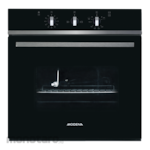 MODENA Gas Oven (Oven Gas)