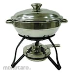 Maspion Bowl Deep Soup (Panci Sup)