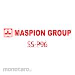 Maspion Buffet Server Double Middle (Wadah Saji Prasmanan)