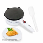 Oxone Maker Crepe (Mesin Cetak Crepes)
