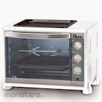Oxone Oven 4-in-1 (Pemanggang)