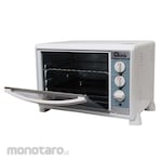 Oxone Oven Toaster 2-in-1 (Pemanggang Roti)