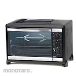 Oxone Oven Toaster 4-in-1 (Pemanggang Roti)