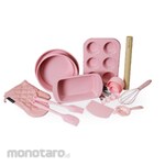 Portofino Bakeware Set (Set Alat Loyang Panggang)
