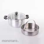 Supra Dutch Oven T-Rex+GL+Basket (Panci)