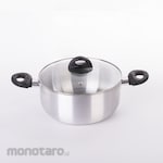Supra Dutch Oven T-Rex+GL
