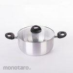 Supra Dutch Oven T-Rex+GL