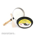 VICENZA Maker Crepe (Wajan Crepes)