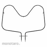 WHIRLPOOL Oven Bake Element