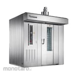 WIRASTAR Rotary Oven