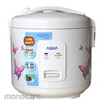 AQUA Elektronik Rice Cooker 3in1