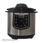 Akebonno Pressure Cooker