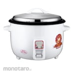 Crown Horeca Electric Rice Cooker
