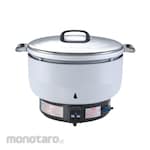 Crown Horeca Gas Rice Cooker