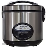 Denpoo Rice Cooker 5in1