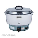 MODENA Rice Cooker Gas Professional (Penanak Nasi)