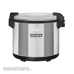 MODENA Rice Warmer Electric Professional (Penghangat Nasi)