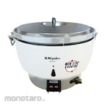 Miyako Rice Cooker Gas (Penanak Nasi)