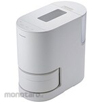 Panasonic Automatic weighing IH rice cooker SRAX1