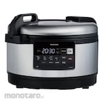 Panasonic Rice Cooker Commercial IH 2 Sho Capacity (Penanak Nasi)