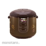 Turbo Rice Cooker CRL 1100
