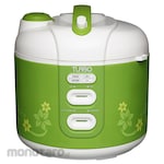 Turbo Rice Cooker CRL 1180