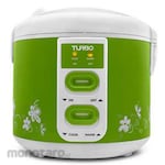 Turbo Rice Cooker CRL 1181