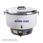 WINN GAS Rice Cooker Gas (Penanak Nasi)