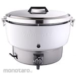 WINN GAS Rice Cooker Gas Beras New