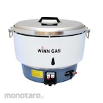 WINN GAS Rice Cooker Gas Beras