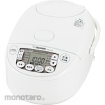 ZOJIRUSHI Mahoubin IH rice cooker Ultimate cooking