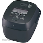 ZOJIRUSHI Mahoubin Pressure IH rice cooker with high heat output