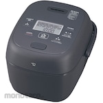 ZOJIRUSHI Mahoubin Pressure IH rice cooker with high heat output