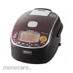 Zojirushi Rice Cooker Ih Pressure