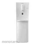 Advance Dispenser Tanpa Galon Air Murni Stainless Filter Set Halal MUI 5 Tahap UV Sterilizer