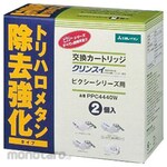 Mitsubishi Chemical CLEANSUI Pixie Series Replacement Cartridge