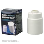 Mitsubishi Chemical CLEANSUI Replacement Cartridge for Stationary Water Purifier SuperSTX (Kartrid Saringan Air)