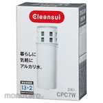 Mitsubishi Chemical CLEANSUI Water Purifier Clean Water Refill Cartridge