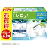 TORAY Torevino Super Slin Plus One Set (Pemurni Air)