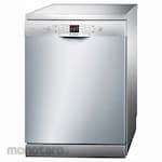 BOSCH Dishwasher Free Standing (Mesin Pencuci Piring)