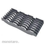CAMBRO Drying Shelf (Rak Pengering)