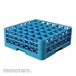 CARLISLE Glass Rack with 2 Extenders (Rak Cuci Gelas)