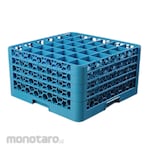 CARLISLE Glass Rack with 4 Extenders (Rak Cuci Gelas)